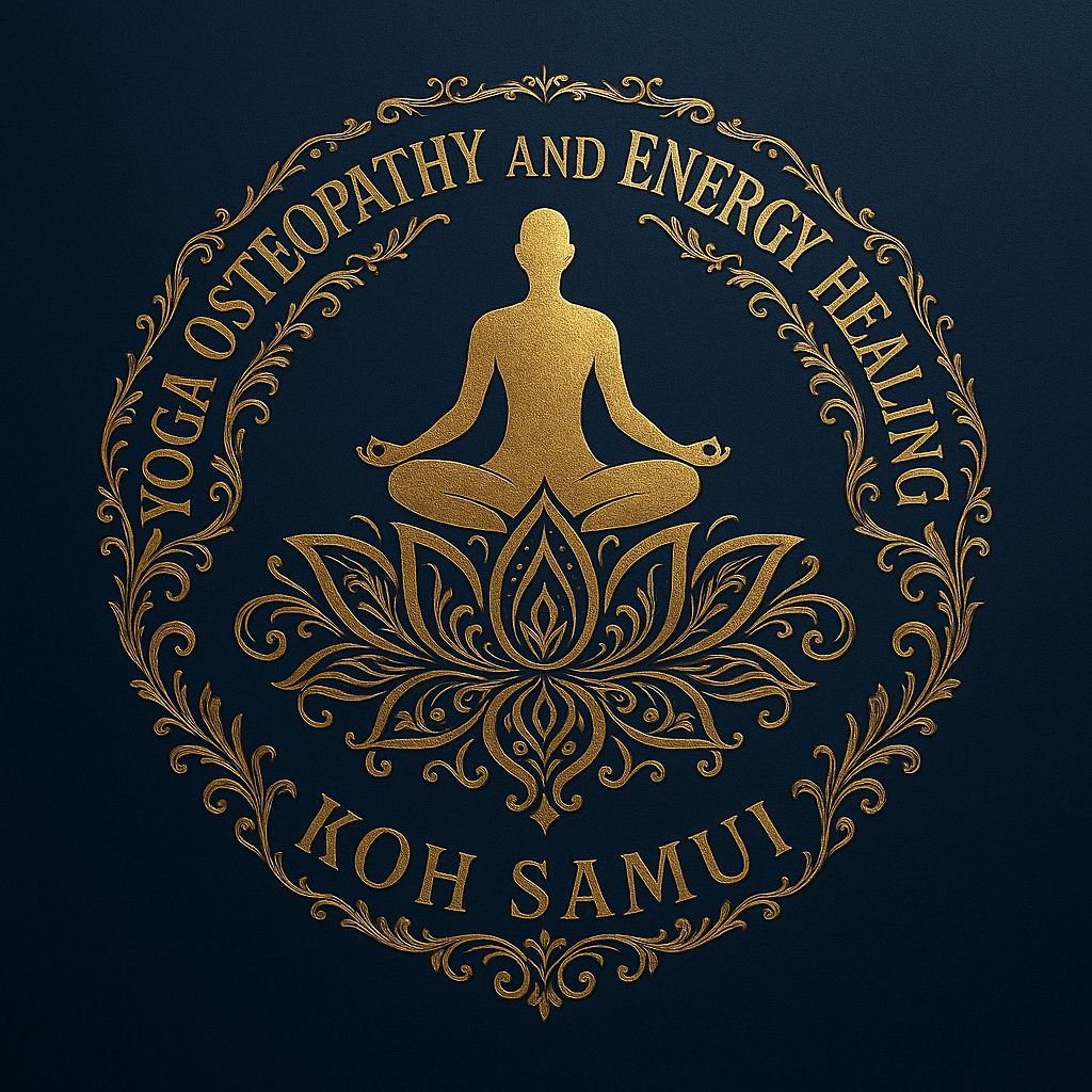 Yoga Koh Samui Logo